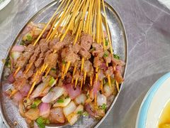 -邹胖哥好好吃餐馆(荔波美食街店)
