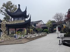 -雅达·阳羡溪山小镇中心