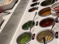 -左庭右院鲜牛肉火锅(新梅广场店)