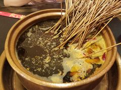 -镇江龙·火锅串串(武侯祠店)