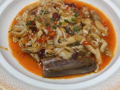 -海鲜e族(马王堆店)