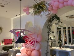 -春树下·树屋花房西餐厅(罍街AS1980店)