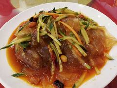 -长城东北菜(新港西路店)