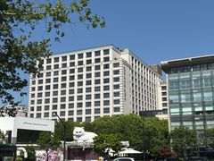 -杭州城中香格里拉大酒店