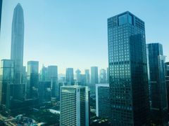 -深圳皇庭V酒店