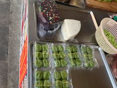 -昆艺糕团