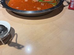 -老凯俚酸汤鱼(鸿通城店)