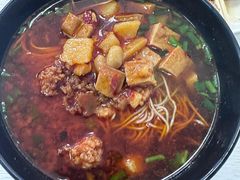 -弄堂面馆(金运路店)