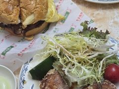 -渔记茶餐厅(渔村店)