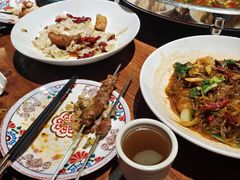 -天山集市(和家乐广场店)