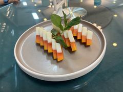 -天毓山庄·餐厅