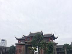 -龙潭水乡