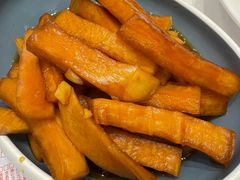 酱萝卜-盆满钵满·国家非遗传承(云台店)