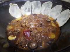 -黑土人家(江桥万达广场店)