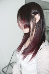 -Moyue HAIR SALON