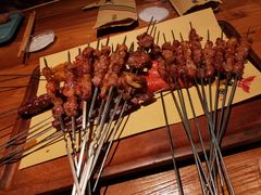 -那些年记忆烧烤