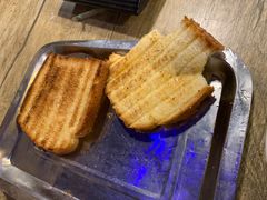 -特色油边心管烤串
