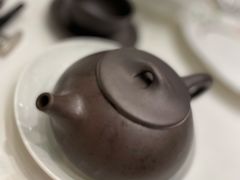 响螺松茸土鸡汤-翠园(北京王府中环店)