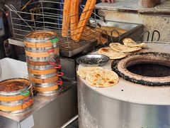 -文武王氏烧饼·无矾油条(西溪路店)