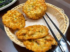 -茶港食堂(武昌店)