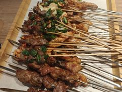 -街角等你.大连海鲜烧烤(西安路店)