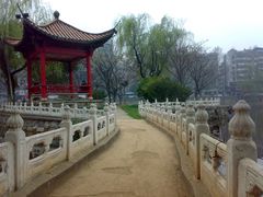 -甘棠公园