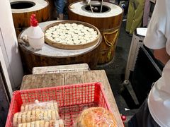 -金莲葱饼