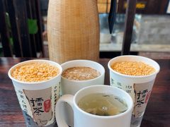 -東茅街茶馆