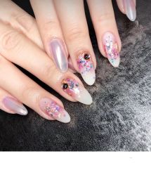 -Halo美甲美睫