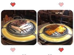-三代烤肉(保利广场店)