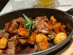 -CRAZYONES西班牙海鲜饭(上海美罗城店)