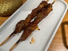 -九毛九西北菜(汕头金平万达广场店)