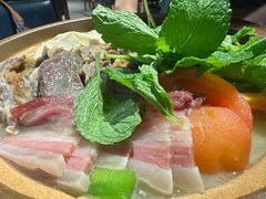 -一坐一忘云南菜(三里屯店)