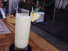 iphone_upload_pic-Bamboo Bar & Grill Restaurant