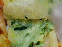 葱油饼-咏春葱油饼(德政中路店)
