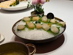 -粤界.港式海鲜火锅(望京店)