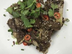 -培万河间驴火•驴肉火锅(东平店)