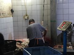 -温江公平红烧兔(总店)