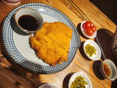 -南小蟹手工點心(三里屯店)