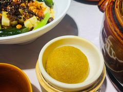 黄金小米渣-黔香阁·味(花木店)