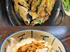 -大洋家·精品潮汕菜·生腌砂锅粥(天河东路店)