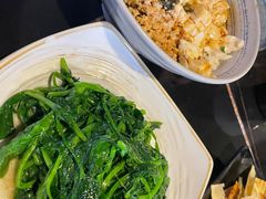清炒豌豆尖-多味居(剪子巷店)