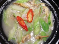 -鑫阿强海鲜大排档·老厦门特色菜(中山路店)