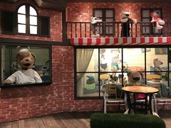 -济州岛泰迪熊博物馆