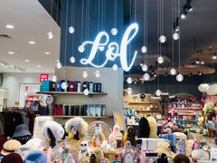 -新世界百货(顺义店)