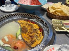 -蜀留香火锅·始于1999·原四川老火锅(白堤路店)
