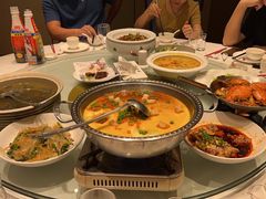 -华膳楼·安徽地标美食·中华餐饮名店(文化公园店)
