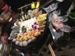 -丽江庭院之爱在路上(西单店)