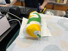 -赛百味SUBWAY(东风广场店)