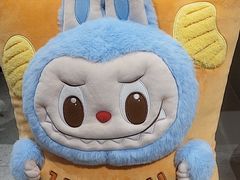 -泡泡玛特POPMART(柏威年购物中心店)